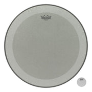 Remo - Powerstroke® P3 Renaissance® Drumhead, 20" #P3-1020-RA