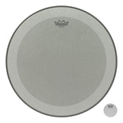 Remo - Powerstroke® P3 Renaissance® Drumhead, 22" #P3-1022-RA