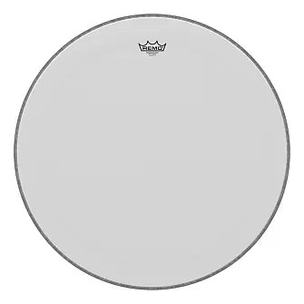 Remo - 22" Powerstroke P3 Coated Bass Drumhead #P3-1122-00