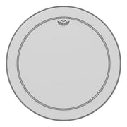 Remo - Powerstroke® P3 Coated Drumhead, 24" #P3-1124-C2