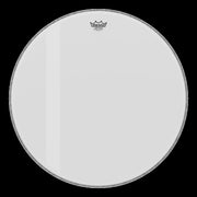 Remo - Powerstroke P3 Felt Tone Bass Drumhead 26", Coated #P3-1126-00