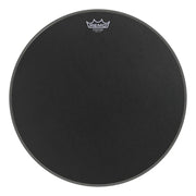 Remo - 20" Powerstroke P3 Black Suede Bass Drumhead #P3-1820-ES