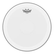 Remo - Powerstroke® P4 Coated Drumhead - Top Clear Dot, 14" #P4-0114-C2