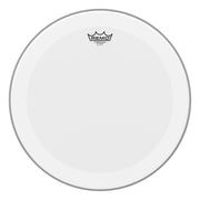 Remo - P4-0118-BP Powerstroke® P4 Coated Drumhead, 18" #P4-0118-BP