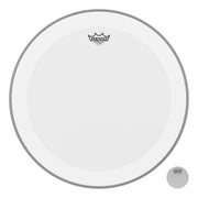Remo - Powerstroke® P4 Coated Drumhead, 20" #P4-1120-C2