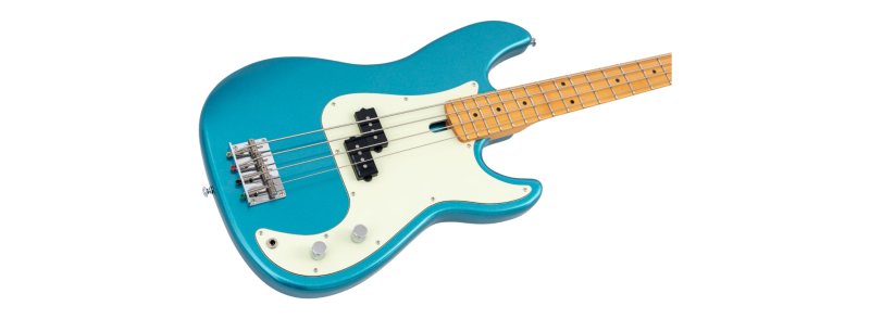 Sire - Marcus Miller P5-4 String Electric Bass, Tide Pool #P5-ALDER-4-2NDGEN-TP