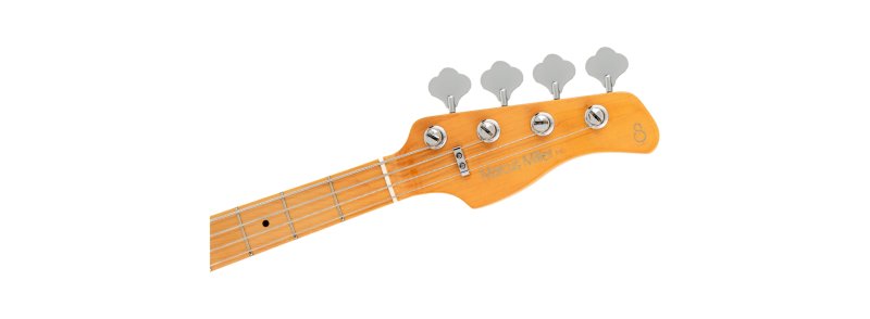 Sire - Marcus Miller P5-4 String Electric Bass, Tide Pool #P5-ALDER-4-2NDGEN-TP