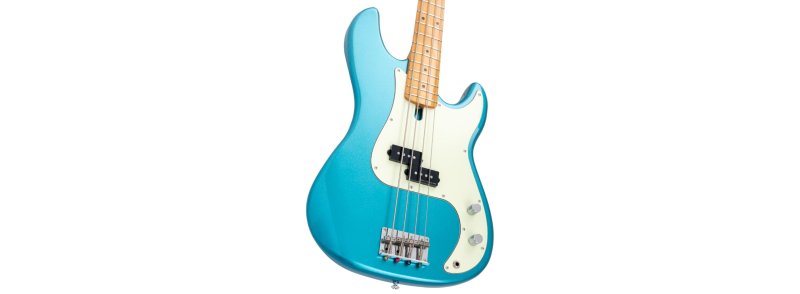 Sire - Marcus Miller P5-4 String Electric Bass, Tide Pool #P5-ALDER-4-2NDGEN-TP