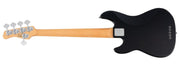 Sire - Marcus Miller P5-5 String Bass Guitar, Black #P5-ALDER-5-2NDGEN-BK