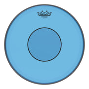 Remo - Powerstroke 77 Colortone Snare Head 14" - Blue #P7-0314-CT-BU