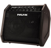 NUX - 2-Channel 50W Powered Personal Monitor Speaker #PA-50