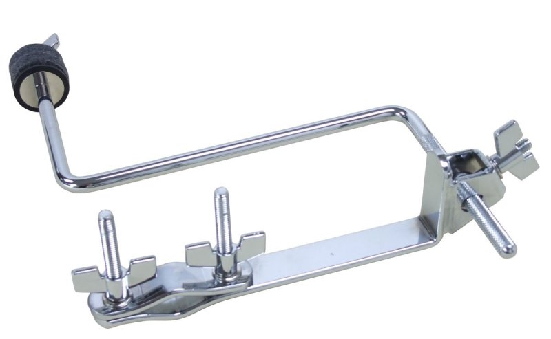 Dixon - Cymbal Post with Basic Clamp, Holds Up to 16" Cymbal #PA-CM-SP