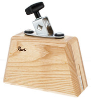 Pearl - AshTone Wood Block with Holder, Large #PAB-50