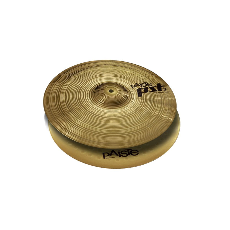 Paiste - PST-3 - 13'' Hi-Hat