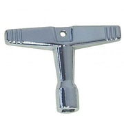 Dixon - Standard Universal Drum Key, 2 Pack #PAKE271-HP