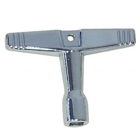 Dixon - Standard Universal Drum Key, 2 Pack #PAKE271-HP