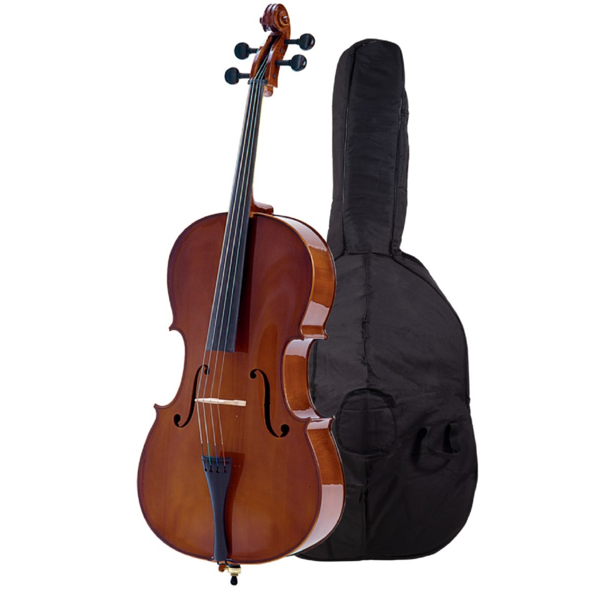 Palatino - VC450 - Allegro Cello Outfit