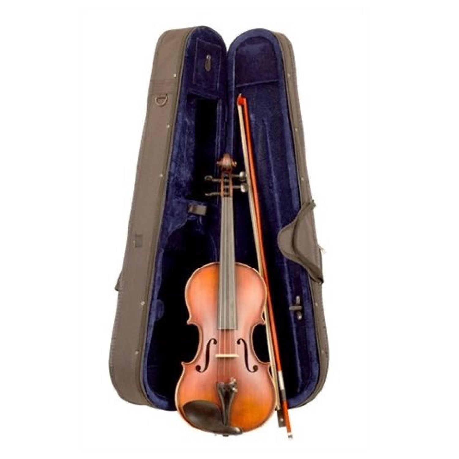Palatino VN950 - Anziano Violin Outfit, 4/4 Size