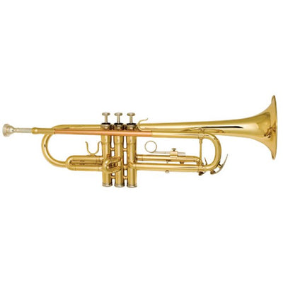 Palatino WI815TP - Bb Trumpet Brass
