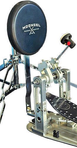 RTOM - Bass Drum Practice Mount #PBD-MOUNT