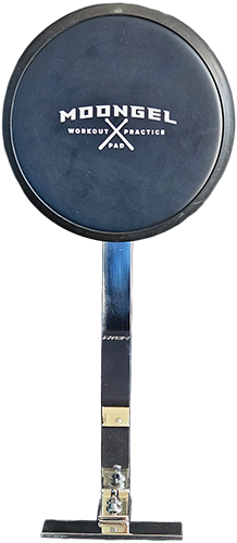 RTOM - Bass Drum Practice Mount #PBD-MOUNT