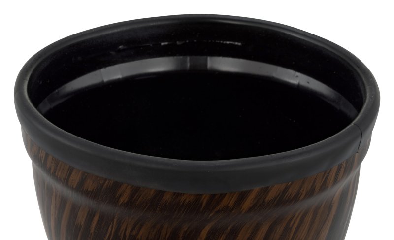 Pearl - 14" Rope Tuned Djembe, Artisan Straight Grain Limba #PBJVR-14-685