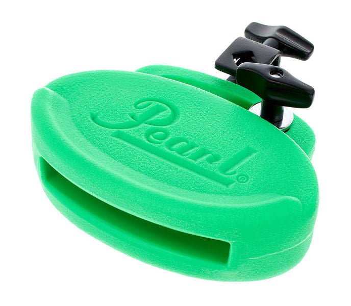 Pearl - Clave Block with Mount - High Pitch #PBL-10
