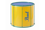 Pearl - lightweight Wood Shell Brazilian 20" x 18" Surdo #PBS-2018