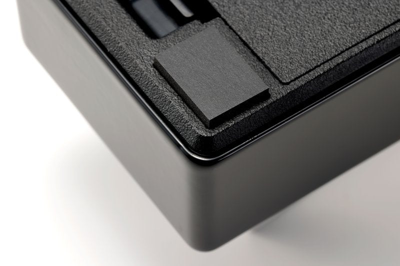 Korg - Pitchblack X Pedal Tuner #PBX