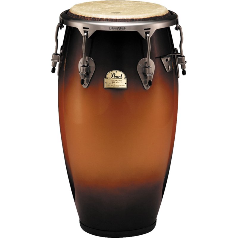 Pearl - 11" Bobby Allende Quinto Conga, Cafe Con Leche #PCF-110DXBA620