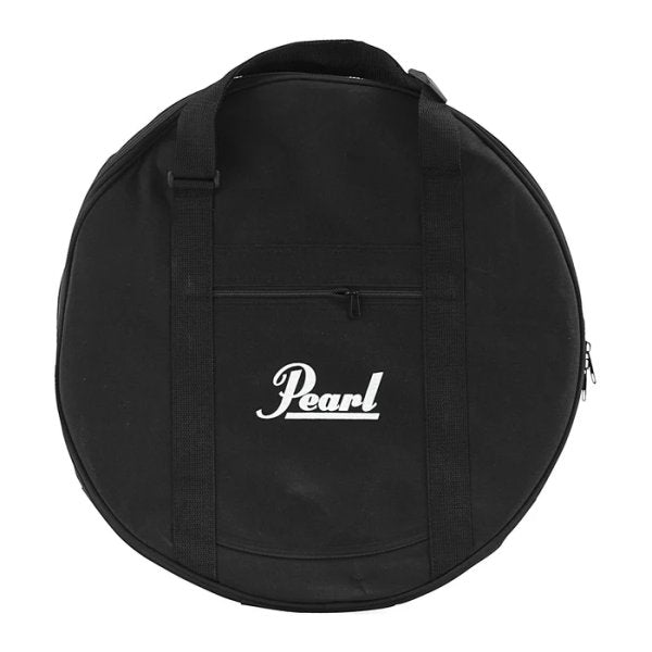 Pearl - Limited-Edition Compact Traveler 2-piece Expansion Pack With 10" & 14" Toms, Machine Grey #PCTK-1014MG