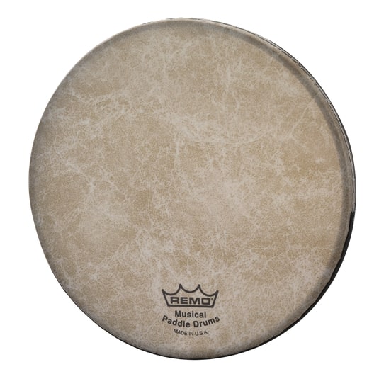 Remo - 10" Paddle Drumhead, Skyndeep #PD-0110-HD
