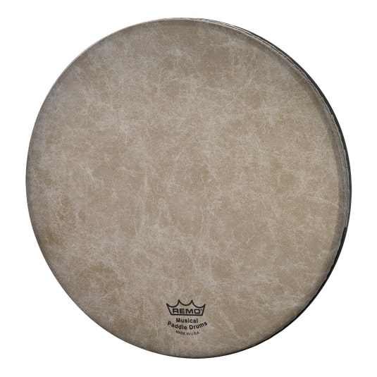 Remo - 14" Paddle Drumhead, Skyndeep #PD-0114-HD