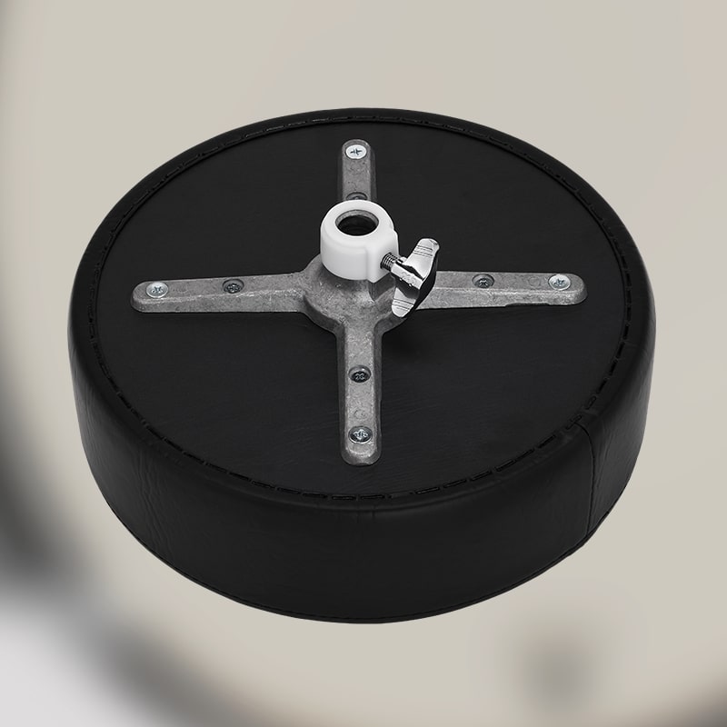 PDP - Concept Series Low HT Drum Throne Round Top #PDDTCOLHR