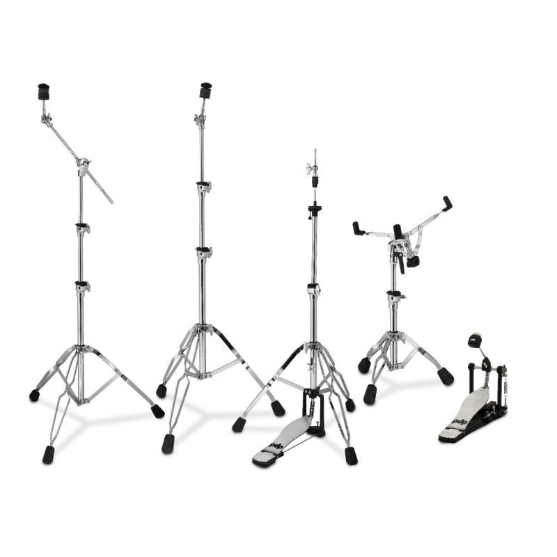 PDP - 800 Series Medium Weight 5 Piece Hardware Pack #PDHW815