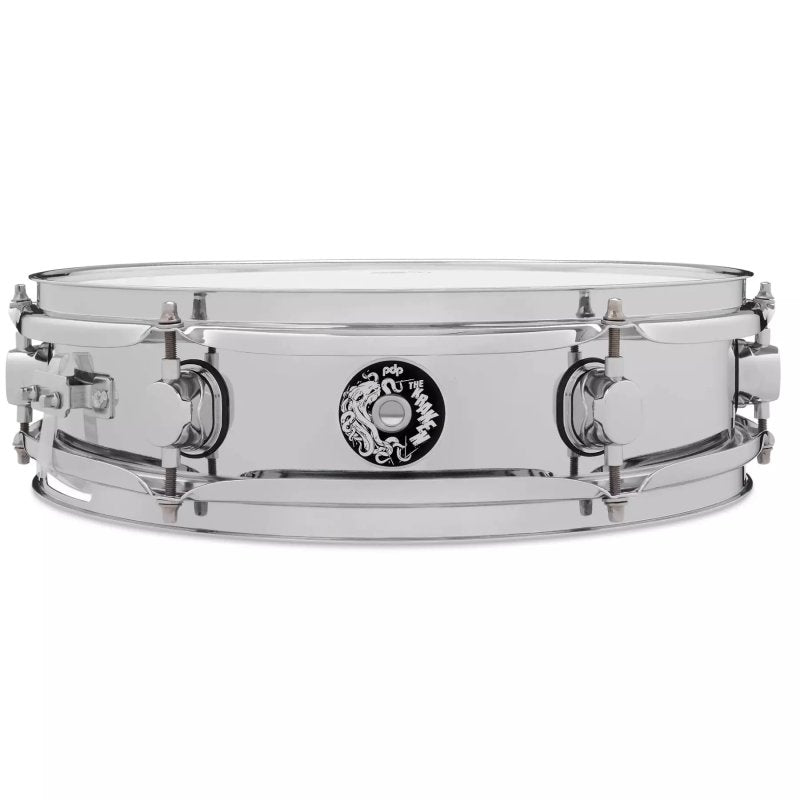 PDP - Pacific Drums The Kraken 3.5x13" Piccolo Snare Drum #PDSN3513TK