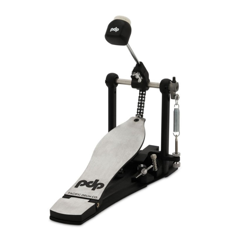 PDP - 800 Series Single Pedal With Double Chain #PDSP810