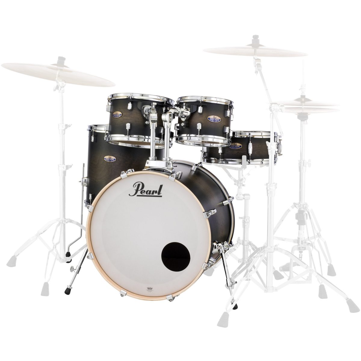 Pearl DMP925SPC262