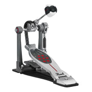 Pearl - P-2050C Eliminator: Redline - Chain Drive Single Pedal