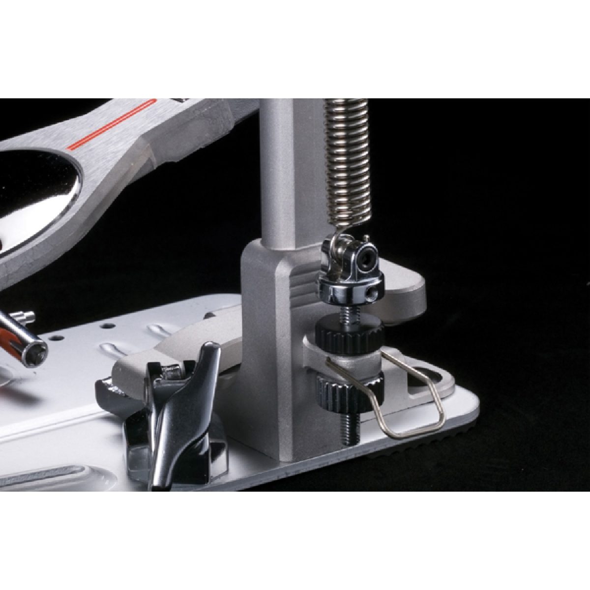Pearl - P-3002D Demon Direct Drive Double Pedal Adjustment