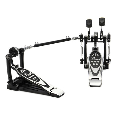 Pearl - P-532 Double Bass Drum Pedal