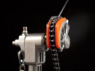 Pearl P-930 - Bass Drum Pedal