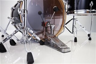 Pearl P-930 - Bass Drum Pedal