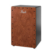 Pearl - Primero Figured Cherry Cajon #PBC121B