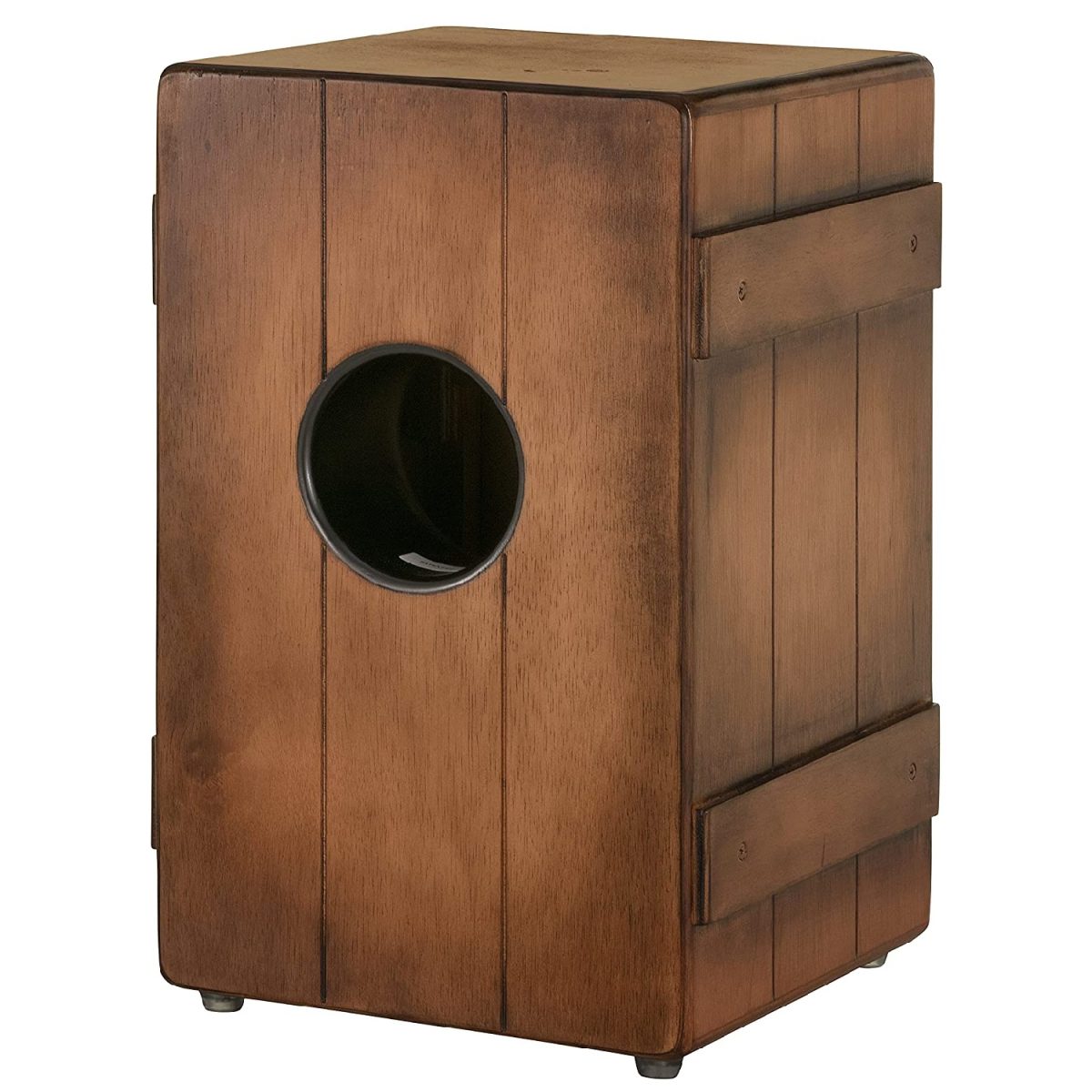 Pearl - Pearl Primero Crate Style - Acme - PBC125B Back
