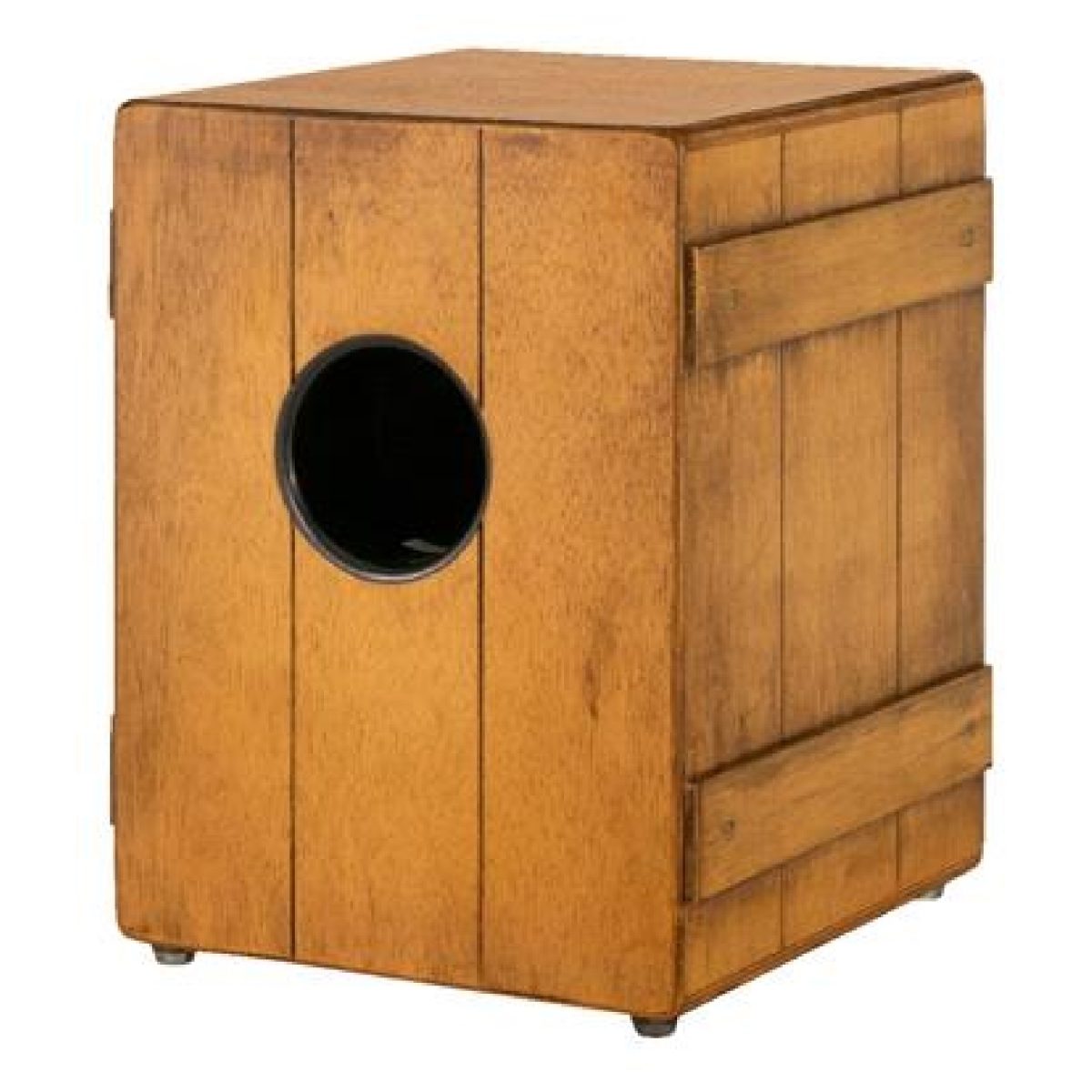 Pearl - Pearl Primero Crate Style - Coffee Bean - PBC320 Back