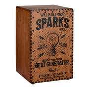 Pearl - PBEC-210 Electric Cajon