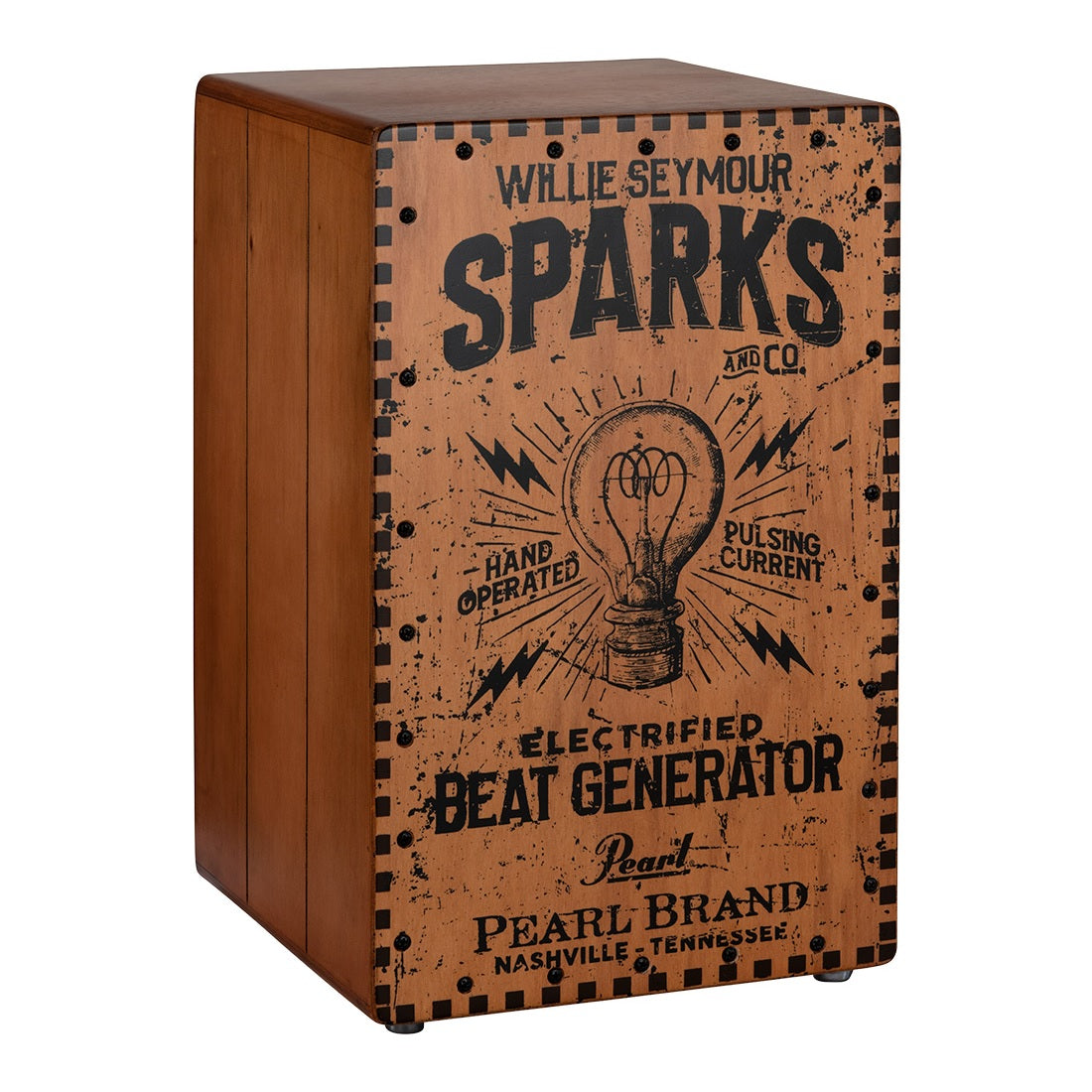 Pearl - PBEC-210 Electric Cajon