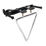 Pearl - PPS-12T Stix-Free Triangle Holder with 8" Steel Triangle