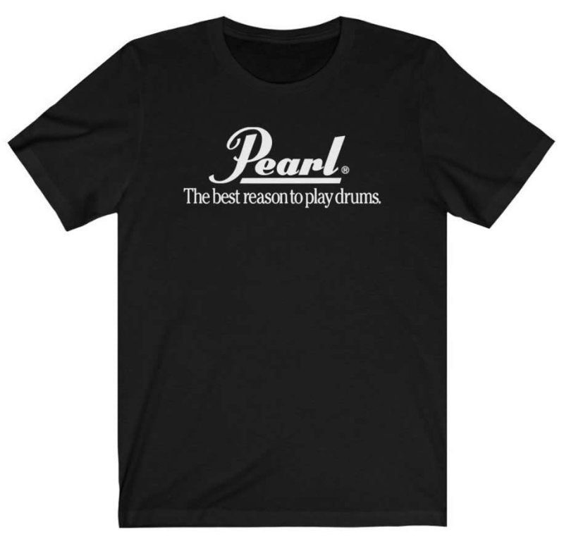 Pearl - Pearl T-shirt, Medium #PEARLTSHIRT-M